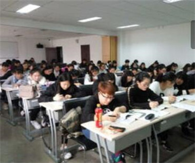 保育员资格证报名入口